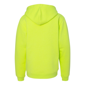 Independent Trading Co. Youth Midweight Hooded Sweatshirt