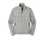 Port Authority Collective Smooth Fleece Jacket.