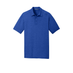 Port Authority® Digi Heather Performance Polo