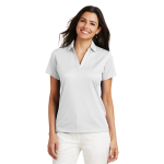 Port Authority® Ladies Performance Fine Jacquard Polo