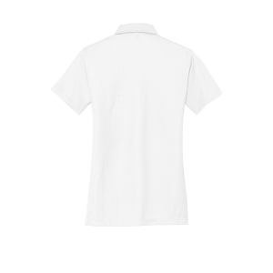 Port Authority® Ladies Performance Fine Jacquard Polo
