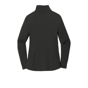 Port Authority Women's Collective Smooth Fleece Jacket.