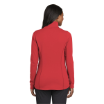 Port Authority Women's Collective Smooth Fleece Jacket.