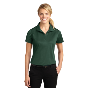 Sport-Tek® Ladies Micropique Sport-Wick® Polo