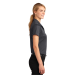 Sport-Tek® Ladies Micropique Sport-Wick® Polo