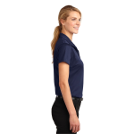 Sport-Tek® Ladies Micropique Sport-Wick® Polo