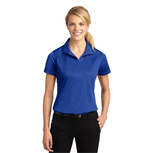 Sport-Tek® Ladies Micropique Sport-Wick® Polo