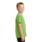 Port & Company - Youth Core Cotton Tee.