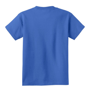 Port & Company - Youth Core Cotton Tee.