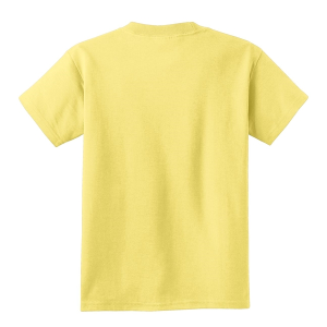 Port & Company - Youth Core Cotton Tee.