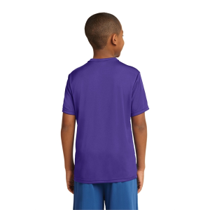 Sport-Tek Youth PosiCharge Competitor Tee.