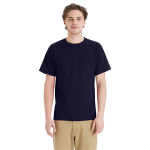 Hanes Unisex Essential Pocket T-Shirt