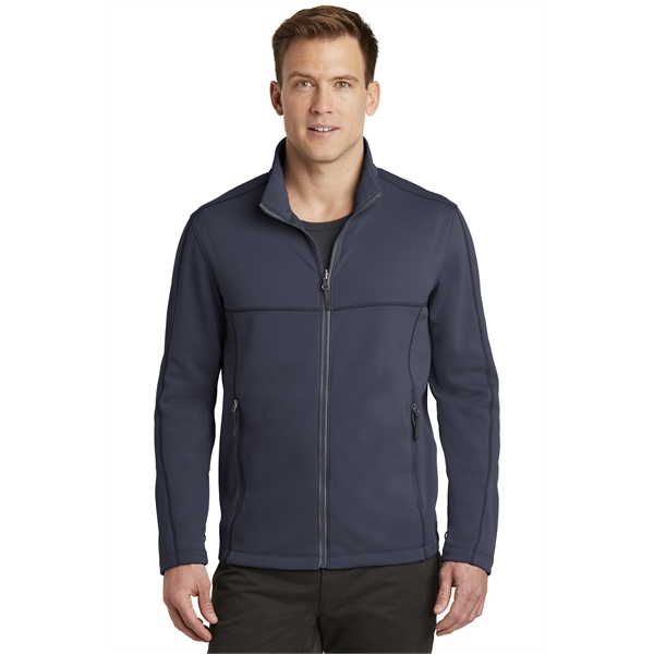 Port Authority® Collective Smooth Fleece Jacket - Men's | George Andrie ...