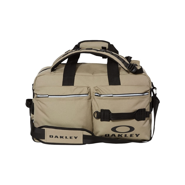 oakley duffel bag