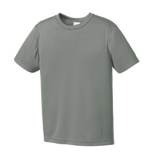 Sport-Tek Youth PosiCharge Competitor Tee.