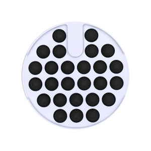 Push Pop Circle Fidget Game