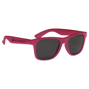 Color Changing Malibu Sunglasses