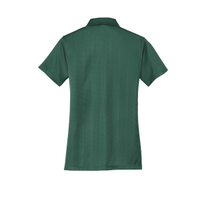 Port Authority® Ladies Performance Fine Jacquard Polo